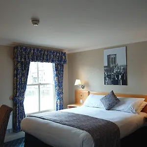 Hotell The Queens, York