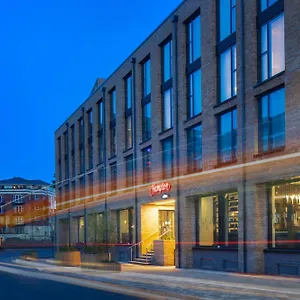 Hotell Hampton By Hilton Piccadilly, York